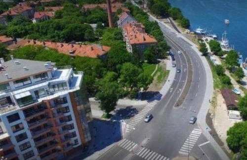 Varna Apartment | ApartHotel Asparuh Studio3