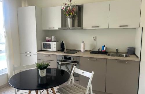 Varna Apartment | ApartHotel Asparuh Studio3