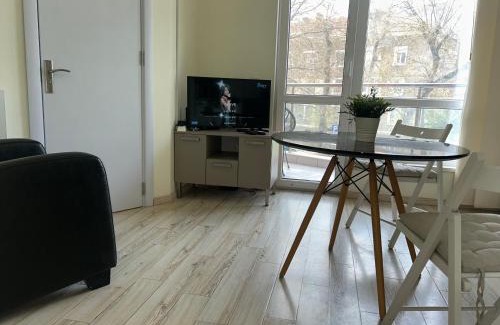 Varna Apartment | ApartHotel Asparuh Studio3