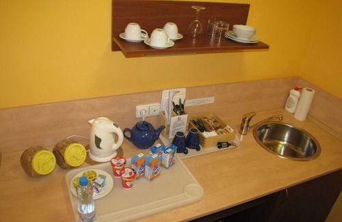 Smichov Apartment | Aparthotel Austria Suites