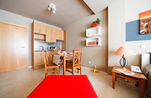 New Golden Mile Apartment | Aparthotel Autosole