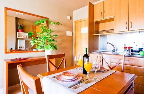 New Golden Mile Apartment | Aparthotel Autosole