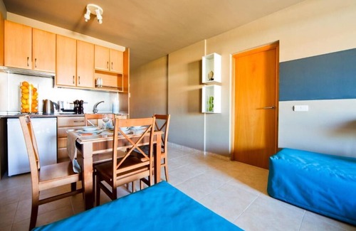 New Golden Mile Apartment | Aparthotel Autosole