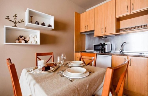 New Golden Mile Apartment | Aparthotel Autosole