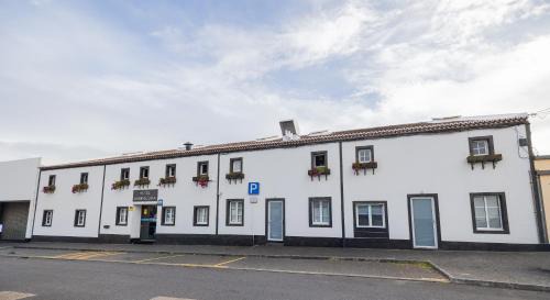 Ponta Delgada Apartment | Aparthotel Barracuda