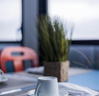 Ponta Delgada Apartment | Aparthotel Barracuda