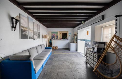 Ponta Delgada Apartment | Aparthotel Barracuda