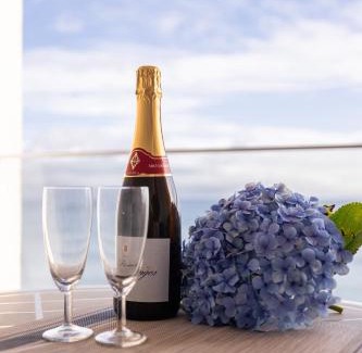 Ponta Delgada Apartment | Aparthotel Barracuda