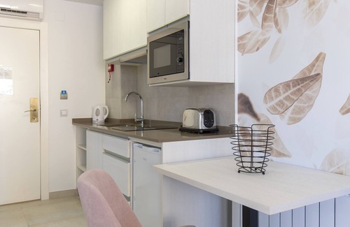 Benidorm Apartment | Aparthotel BCL Levante Beach