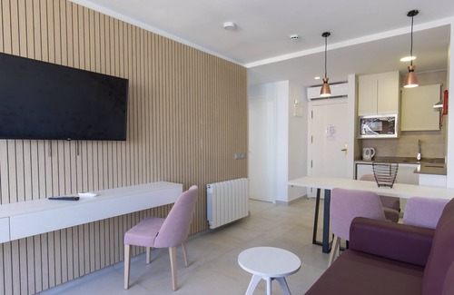 Benidorm Apartment | Aparthotel BCL Levante Beach