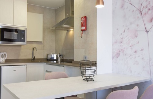 Benidorm Apartment | Aparthotel BCL Levante Beach