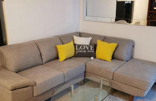 Downtown Cancun Apartment | Aparthotel Blue Star
