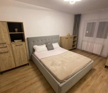 Brasov Apartment | Aparthotel Brasov