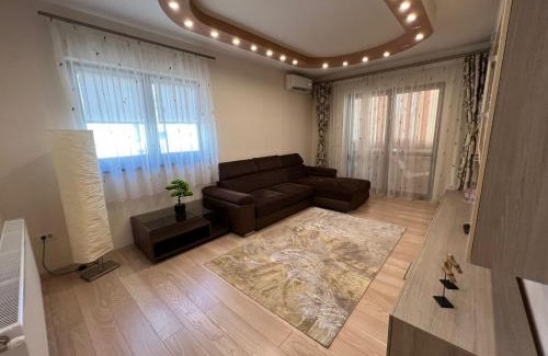 Sector 4 Apartment | Aparthotel Brown