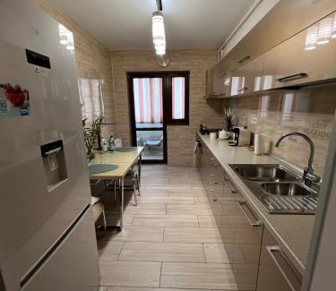 Sector 4 Apartment | Aparthotel Brown