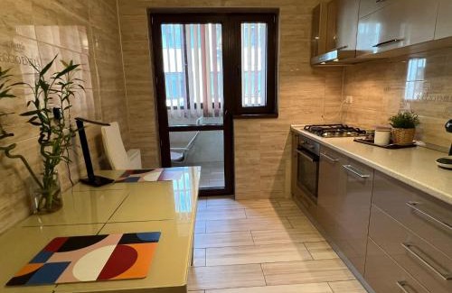 Sector 4 Apartment | Aparthotel Brown