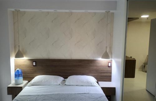 Setor Hoteleiro Norte Apartment | Aparthotel BSB Flats