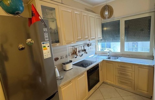 Golem Apartment | ApartHotel by Comfort Suites