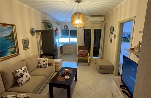 Golem Apartment | ApartHotel by Comfort Suites