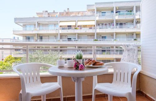 Salou City Centre Apartment | Aparthotel California