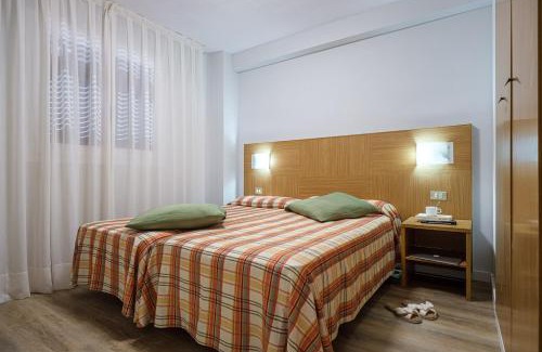 Salou City Centre Apartment | Aparthotel California