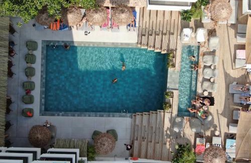 Sant Antoni de Portmany Apartment | Aparthotel Casita Blanca - Adults Only