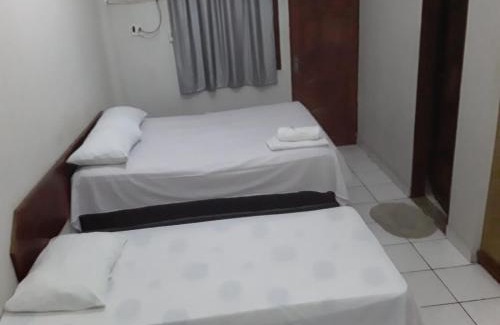 Macapa Apartment | APARTHOTEL CENTRAL MACAPÁ