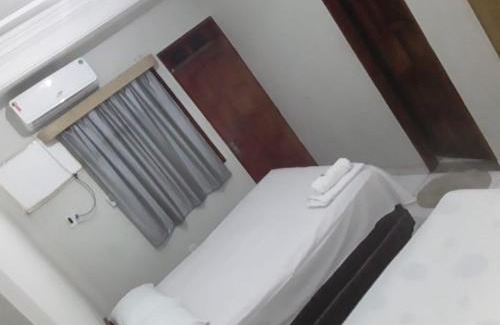 Macapa Apartment | APARTHOTEL CENTRAL MACAPÁ