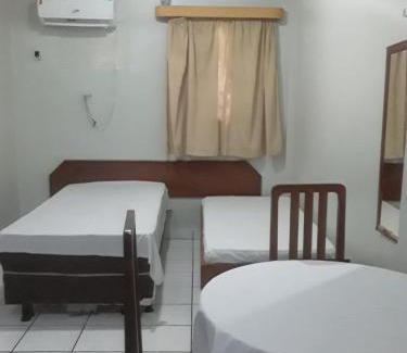 Macapa Apartment | APARTHOTEL CENTRAL MACAPÁ