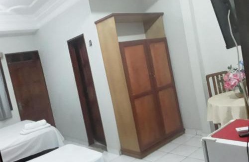 Macapa Apartment | APARTHOTEL CENTRAL MACAPÁ