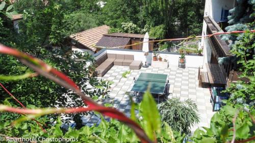Burgusio Apartment | Aparthotel Christophorus