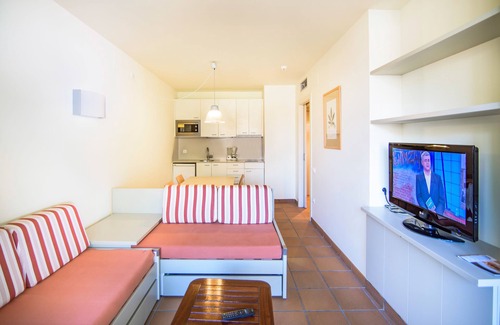 Platja d'Aro Apartment | Aparthotel Ciutat de Palol