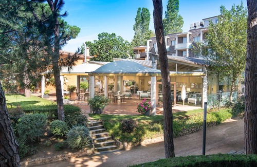 Platja d'Aro Apartment | Aparthotel Ciutat de Palol