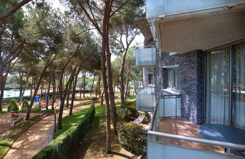 Platja d'Aro Apartment | Aparthotel Ciutat de Palol
