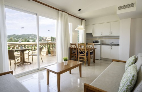 Son Servera Apartment | Aparthotel Ciudad Laurel