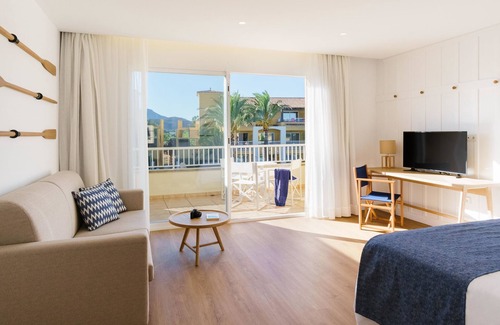 Puerto de Pollensa Hotel | Aparthotel Club del Sol Resort & SPA