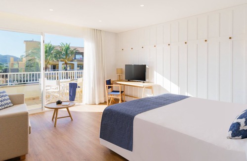 Puerto de Pollensa Hotel | Aparthotel Club del Sol Resort & SPA