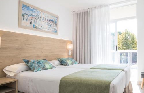 Salou City Centre Apartment | Aparthotel Cye Holiday Centre