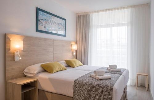 Salou City Centre Apartment | Aparthotel Cye Holiday Centre