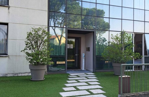 Vicenza Apartment | ApartHotel Da Porto