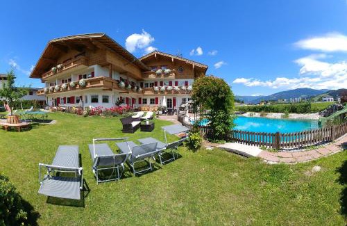 Flachau Apartment | Aparthotel Dachsteinblick