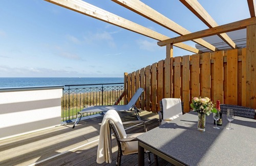 Boergerende-Rethwisch Apartment | Aparthotel Waterkant Suites, Suite 4-74