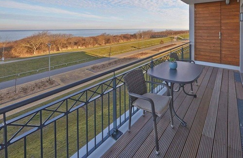Boergerende-Rethwisch Apartment | Aparthotel Waterkant Suites, Suite 2-44