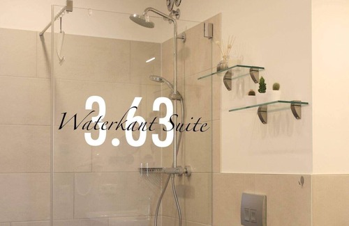 Boergerende-Rethwisch Apartment | Aparthotel Waterkant Suites, Suite 3-63