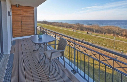 Boergerende-Rethwisch Apartment | Aparthotel Waterkant Suites, Suite 3-67