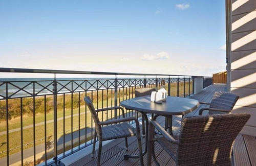 Boergerende-Rethwisch Apartment | Aparthotel Waterkant Suites, Suite 4-75