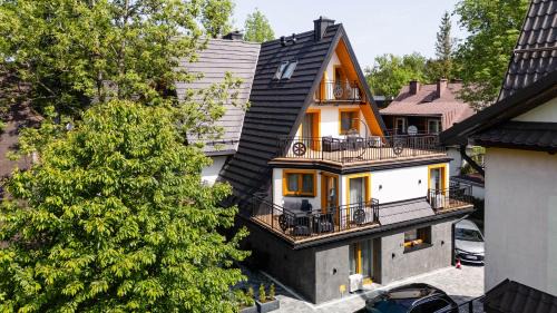 Zakopane Apartment | Aparthotel Delta Prime