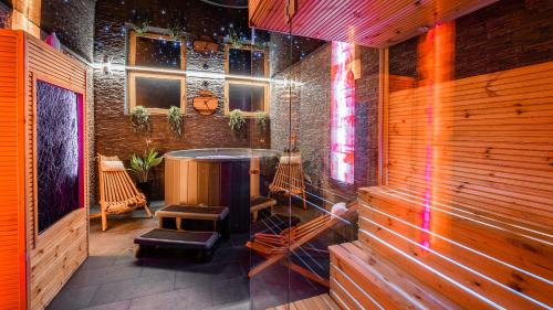 Zakopane Apartment | Aparthotel Delta Prime