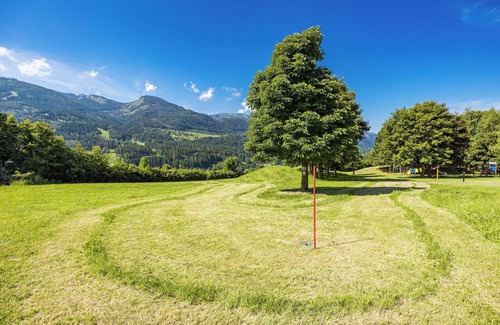 Marco House | Aparthotel Des Alpes