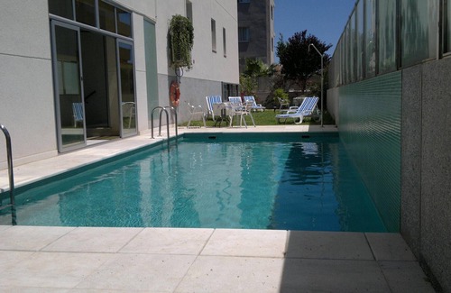 Orihuela Costa Apartment | Aparthotel Diamant Blue